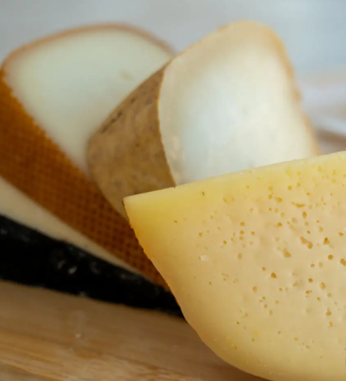 fromage local
